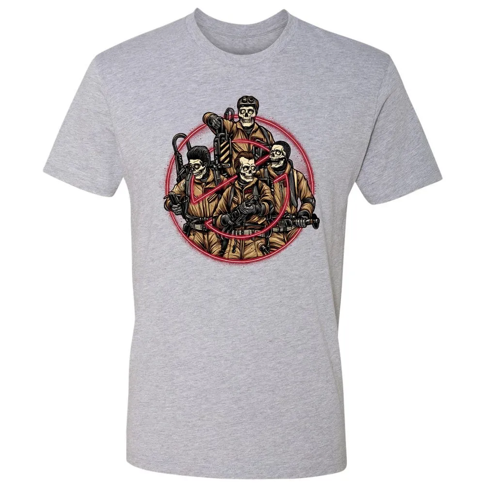 Premium Unisex T-Shirt - WV4SRHHM - Heather Grey - 9