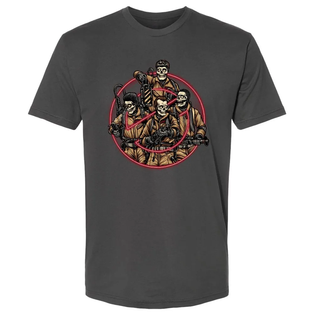 Premium Unisex T-Shirt - WV4SRHHM - Heavy Metal - 8