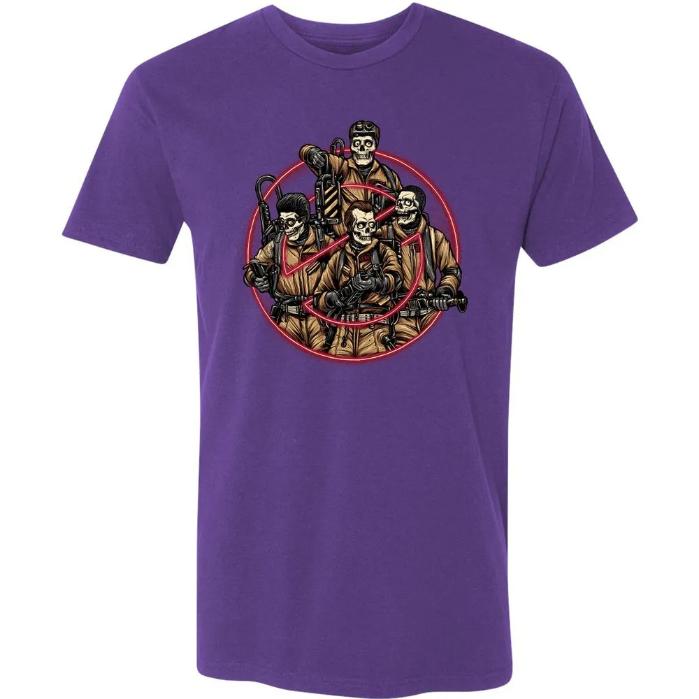 Premium Unisex T-Shirt - WV4SRHHM - Purple Rush - 7