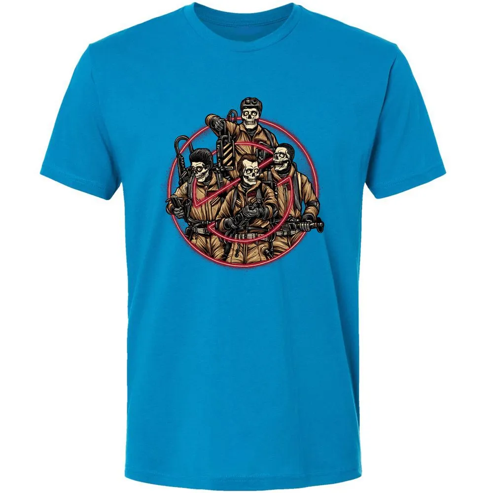 Premium Unisex T-Shirt - WV4SRHHM - Turquoise - 16