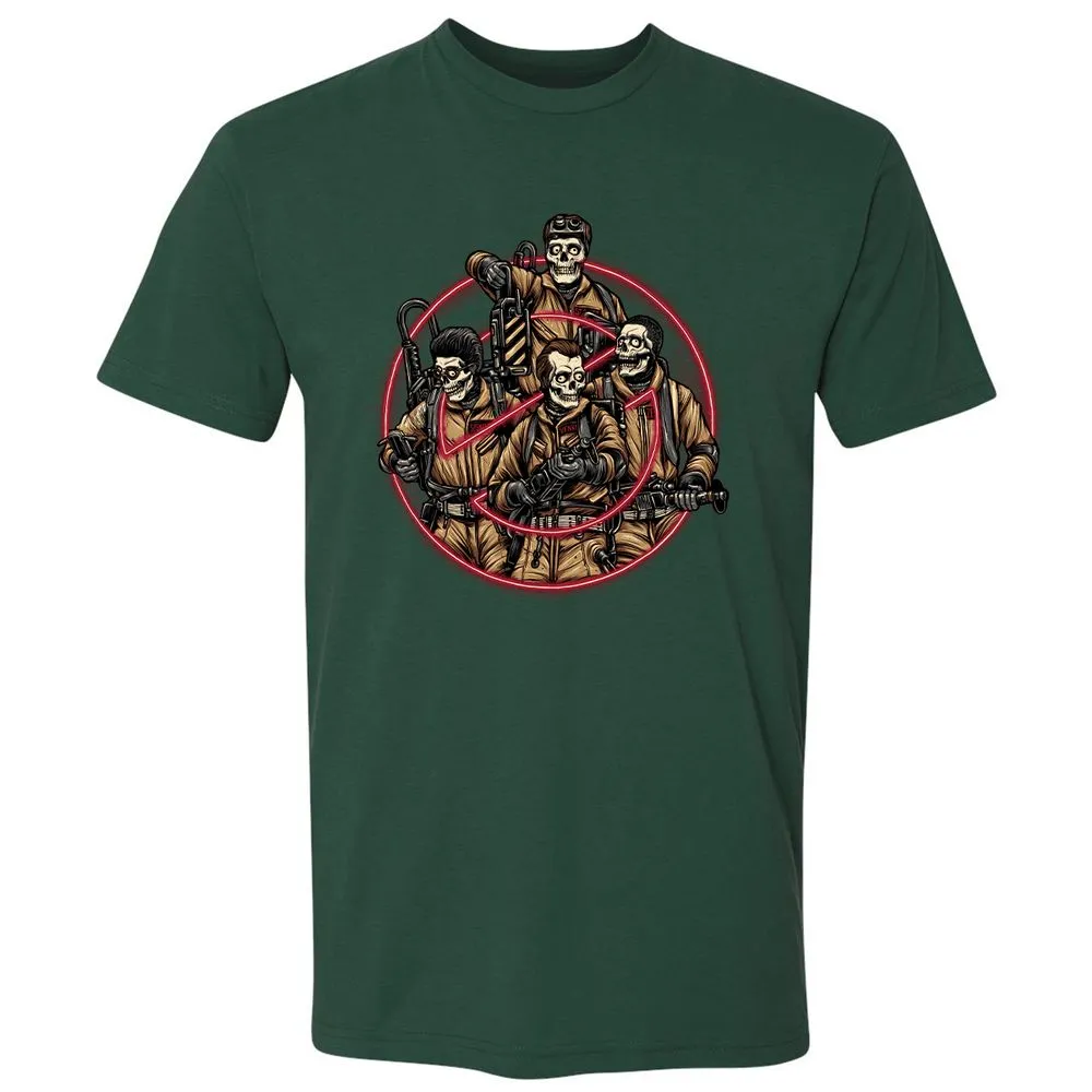 Premium Unisex T-Shirt - WV4SRHHM - Forest Green - 13