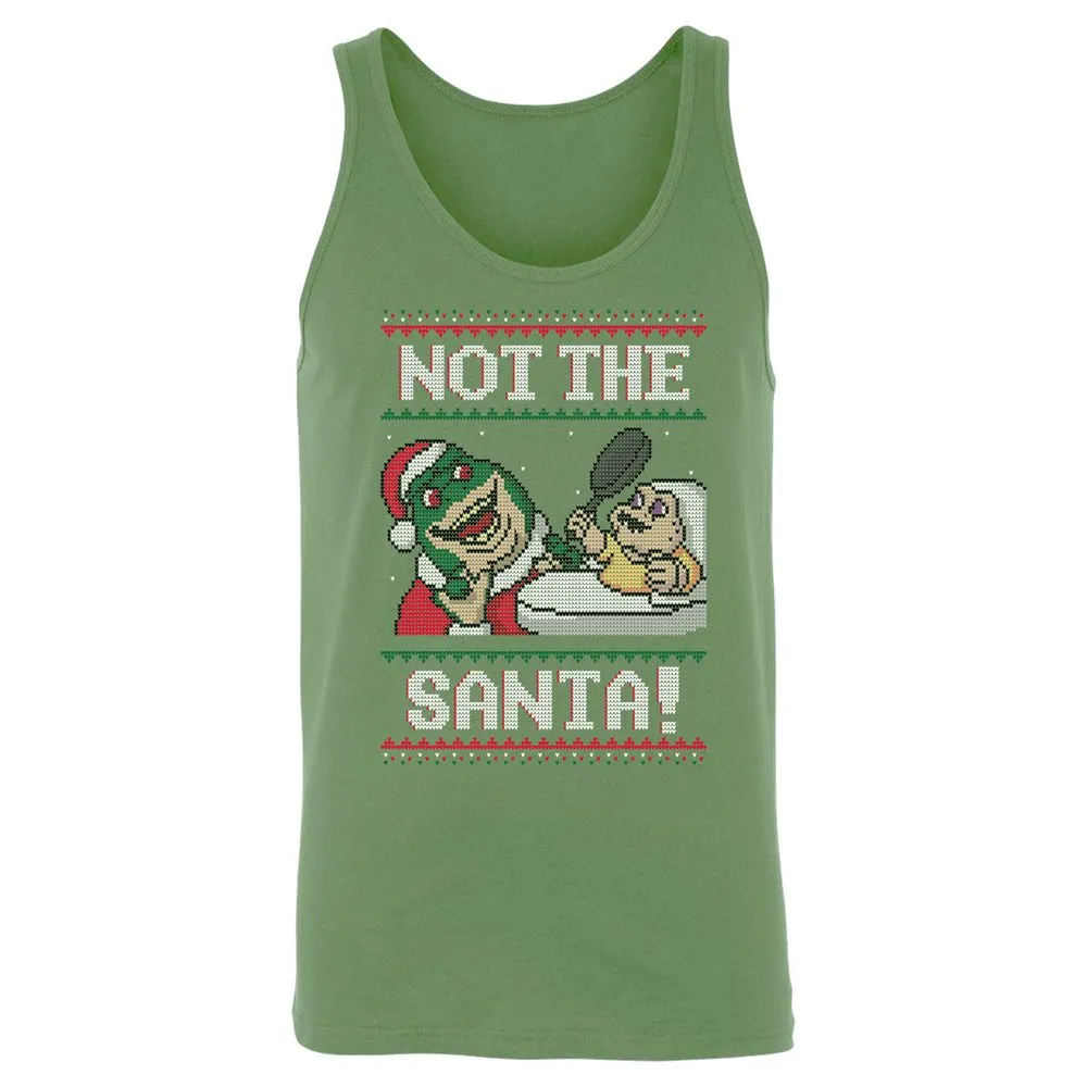 Unisex Jersey Tank - ZYR3DN2K - Leaf - 10