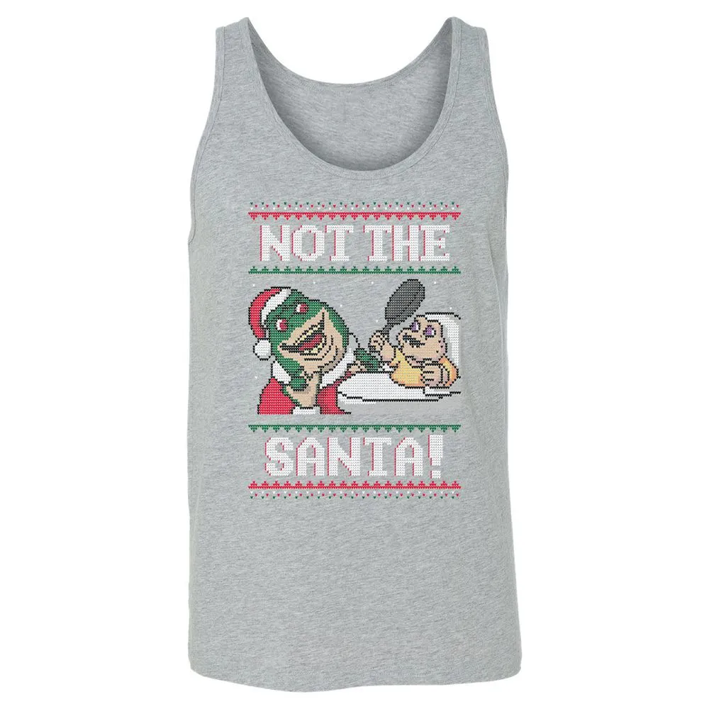 Unisex Jersey Tank - ZYR3DN2K - Athletic Heather - 4