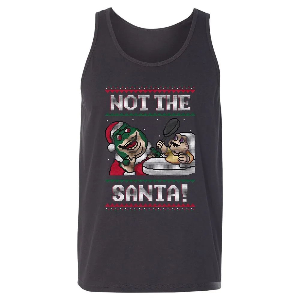 Unisex Jersey Tank - ZYR3DN2K - Dark Grey - 7