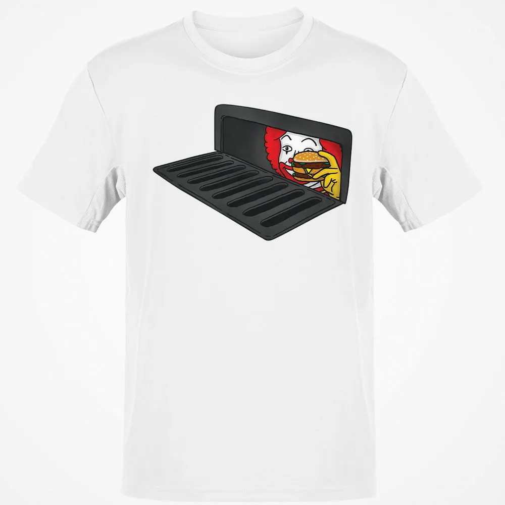 Classic Unisex T-Shirt - VG24TT4F - White - 12