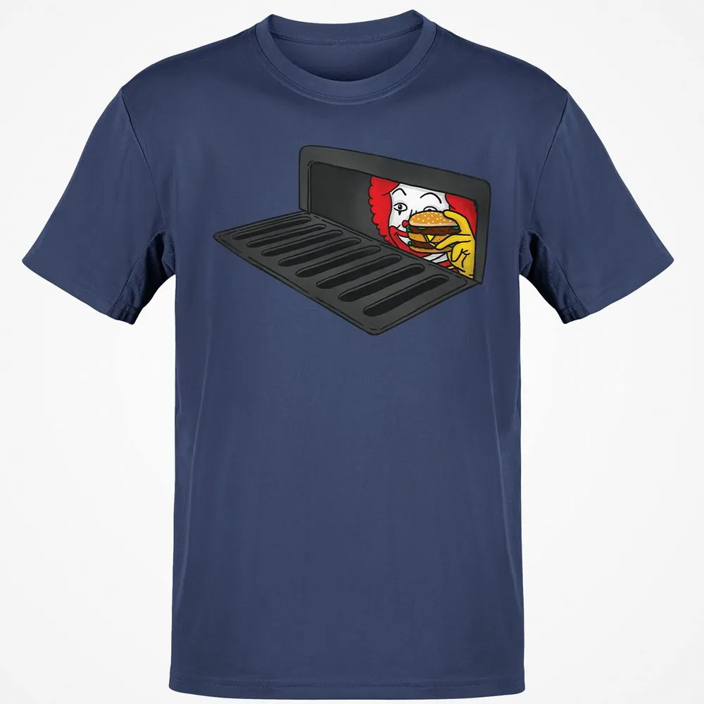 Classic Unisex T-Shirt - VG24TT4F - Navy - 7