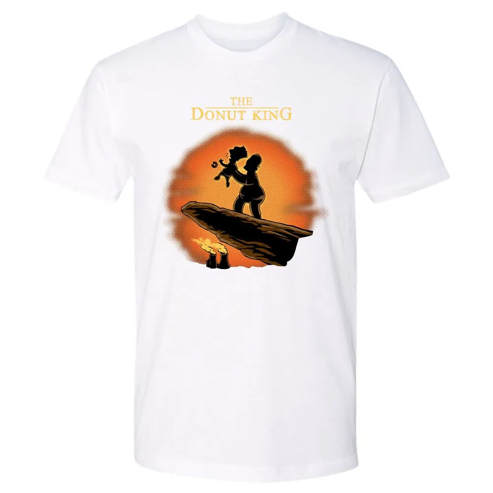 Premium Unisex T-Shirt - G8MCKGBV - White - 4