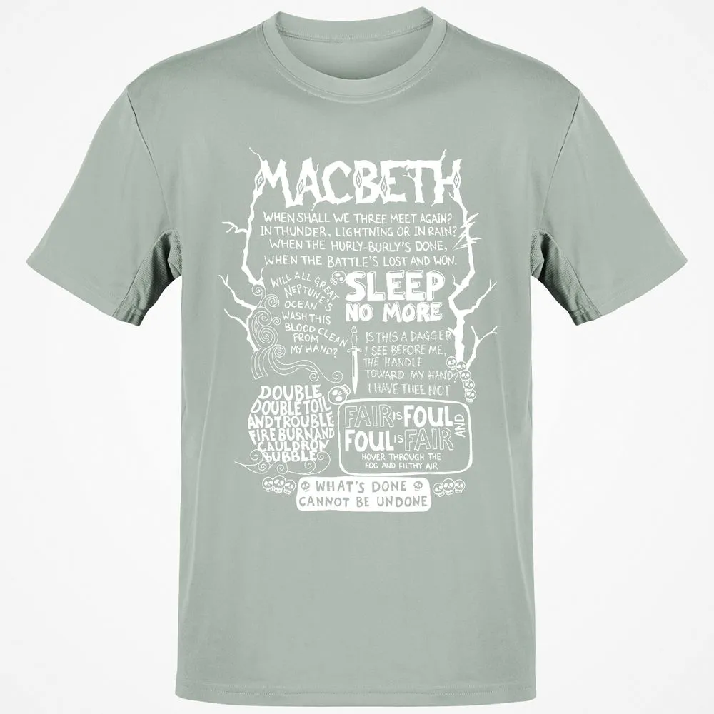 Classic Unisex T-Shirt - ZH9Z8F3T - Ash - 2