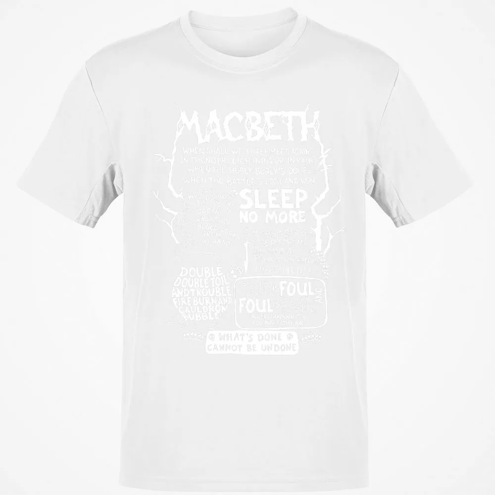 Classic Unisex T-Shirt - ZH9Z8F3T - White - 12