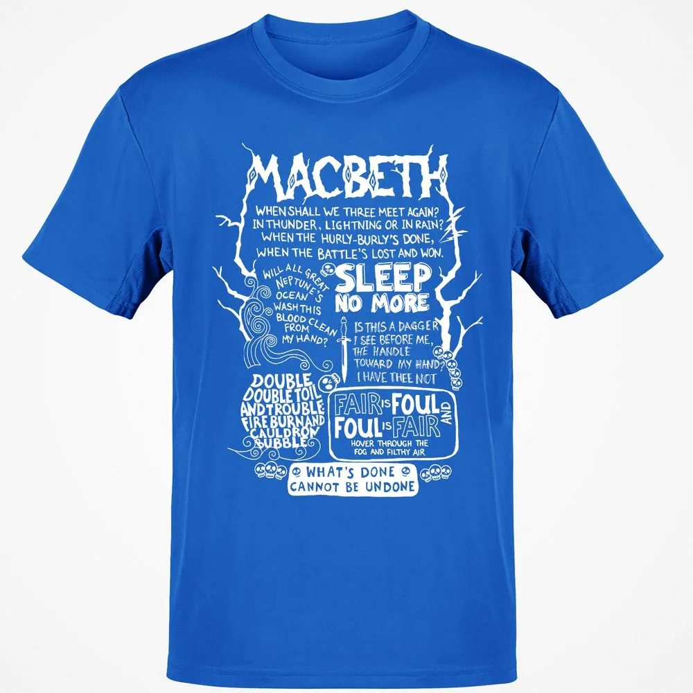 Classic Unisex T-Shirt - ZH9Z8F3T - Royal - 11