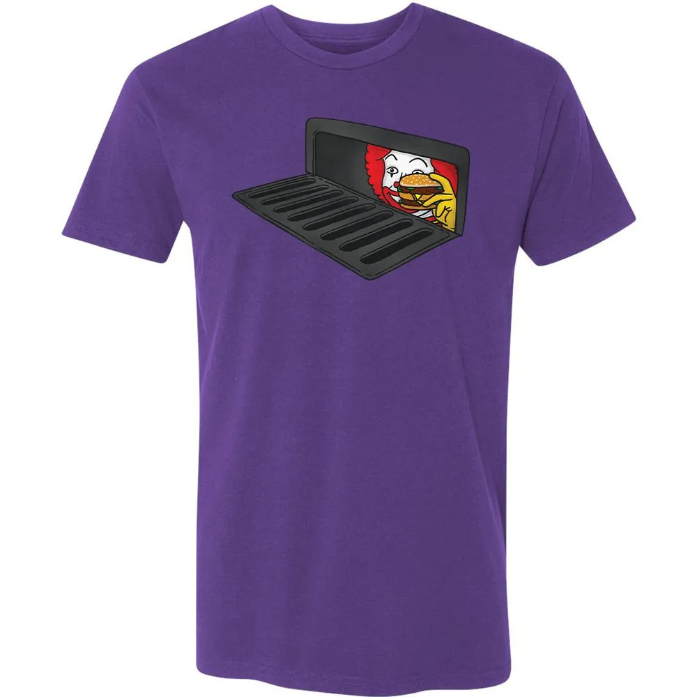 Premium Unisex T-Shirt - FY6UHMPD - Purple Rush - 7