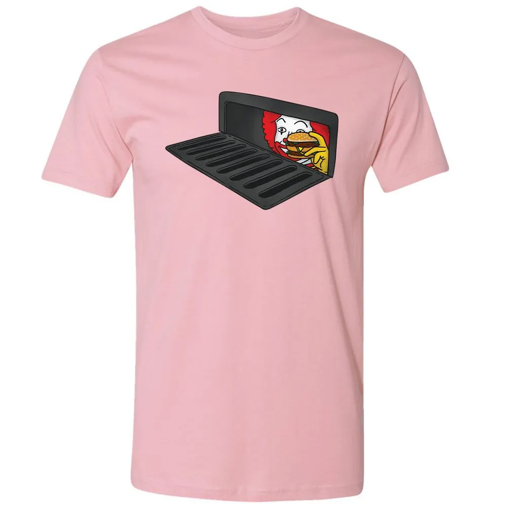 Premium Unisex T-Shirt - FY6UHMPD - Light Pink - 3