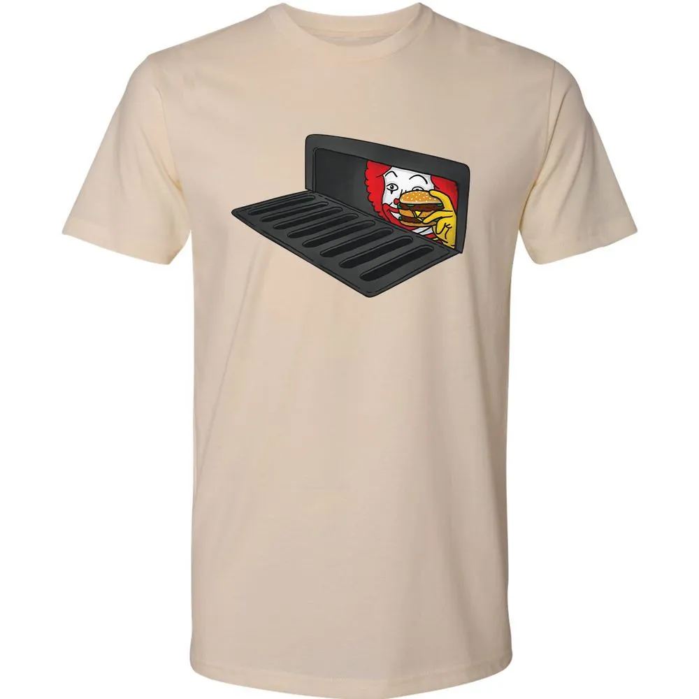 Premium Unisex T-Shirt - FY6UHMPD - Cream - 14