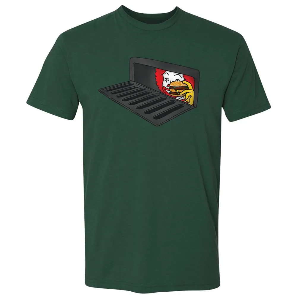 Premium Unisex T-Shirt - FY6UHMPD - Forest Green - 13