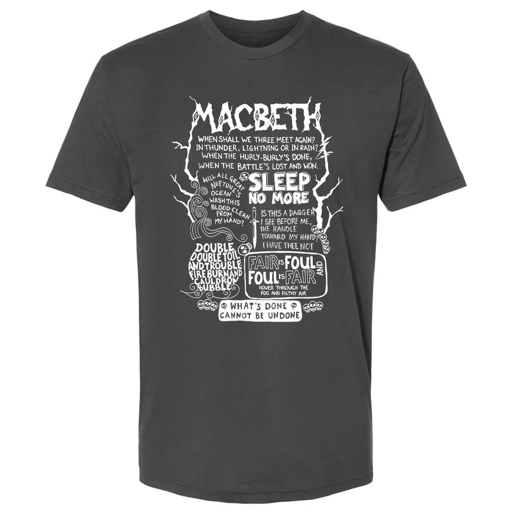 Premium Unisex T-Shirt - ASQUBJCN - Heavy Metal - 8
