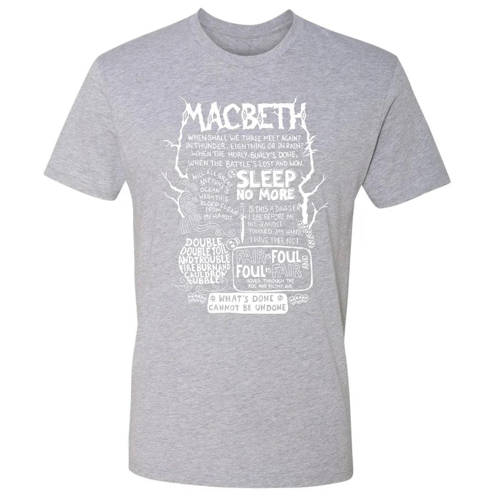 Premium Unisex T-Shirt - ASQUBJCN - Heather Grey - 9