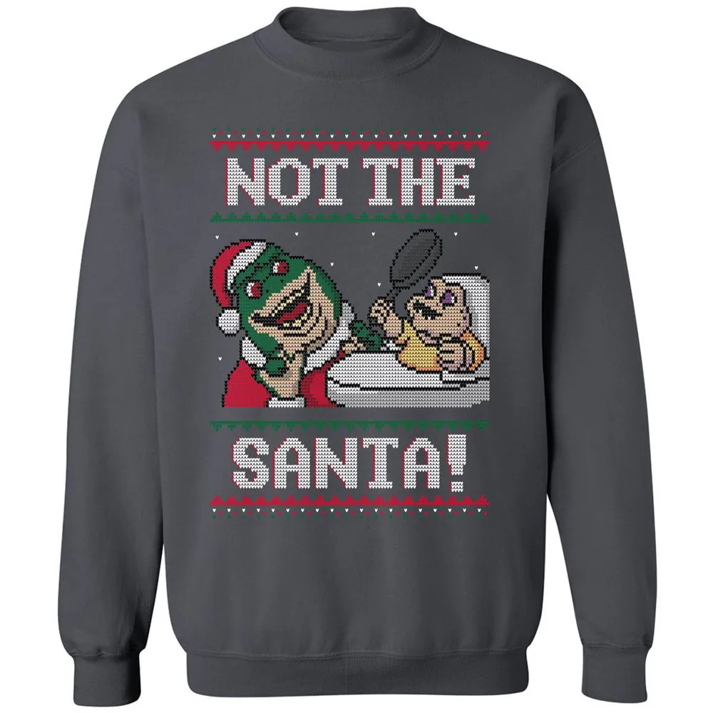 Classic Unisex Sweatshirt - UAZHM25W - Charcoal - 7