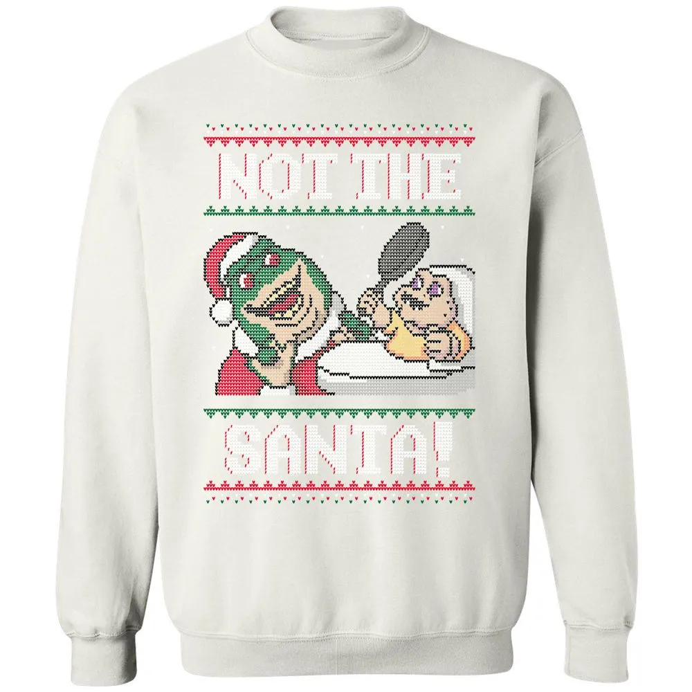 Classic Unisex Sweatshirt - UAZHM25W - White - 12