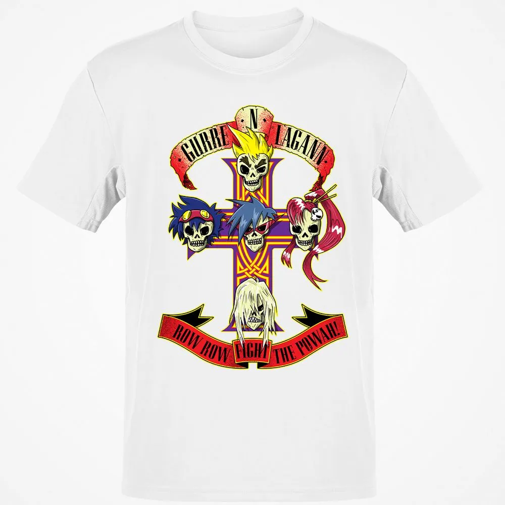Classic Unisex T-Shirt - 7HNUWF7W - White - 12