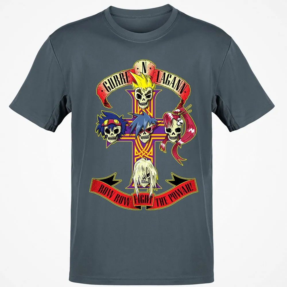 Classic Unisex T-Shirt - 7HNUWF7W - Charcoal - 3