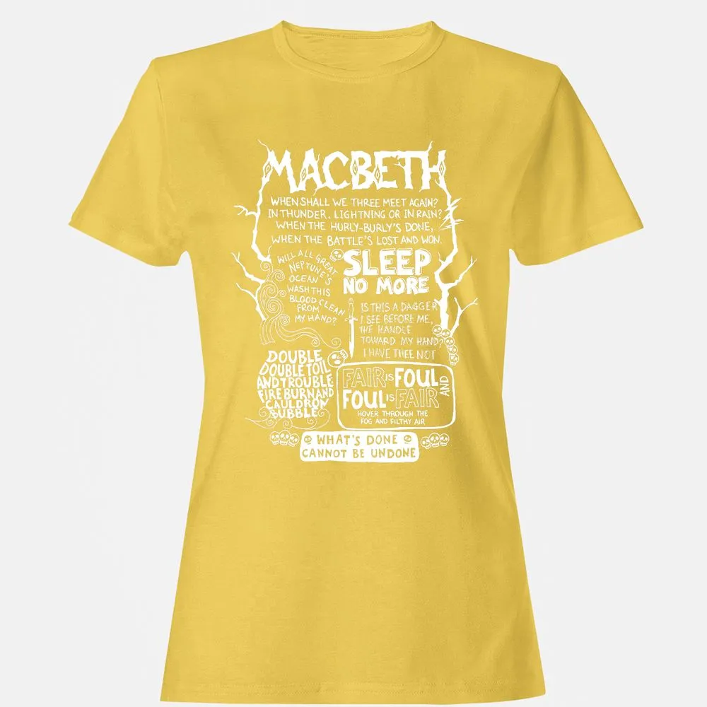 Women's T-Shirt - 3WA4VR1Q - Daisy - 4