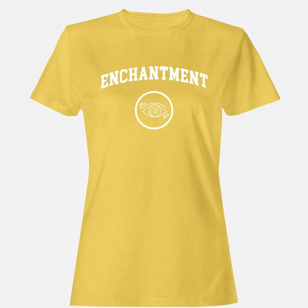 Women's T-Shirt - Z18GNNSQ - Daisy - 4