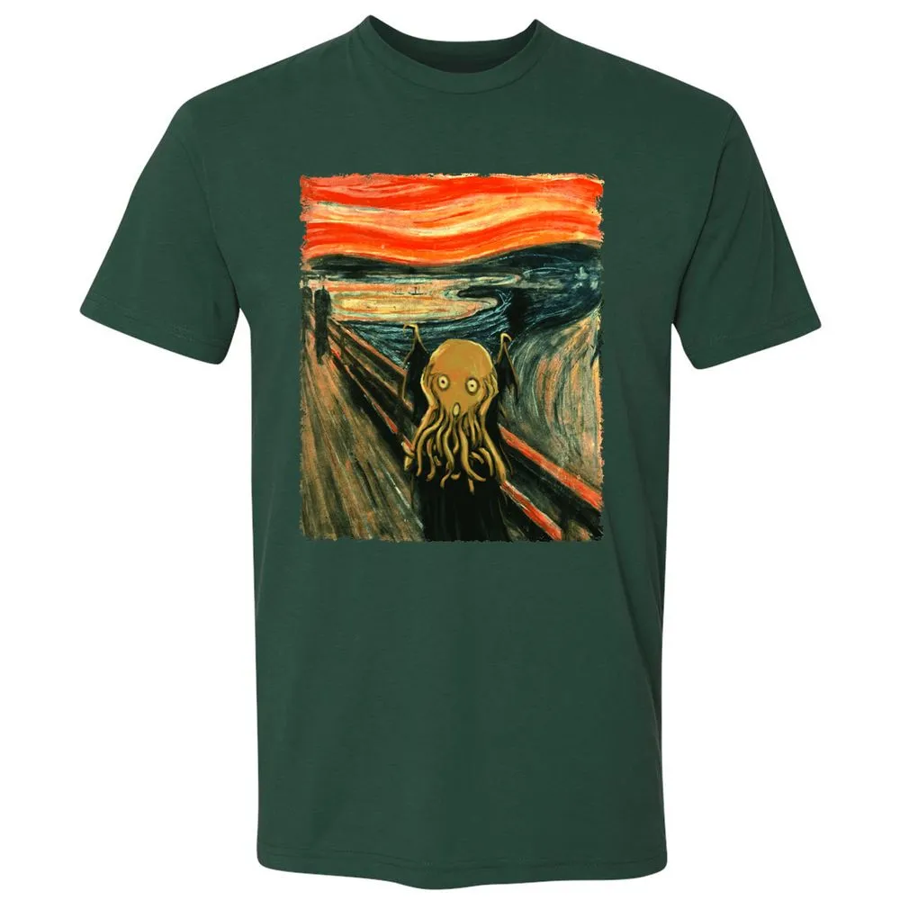 Premium Unisex T-Shirt - F78XM32T - Forest Green - 13