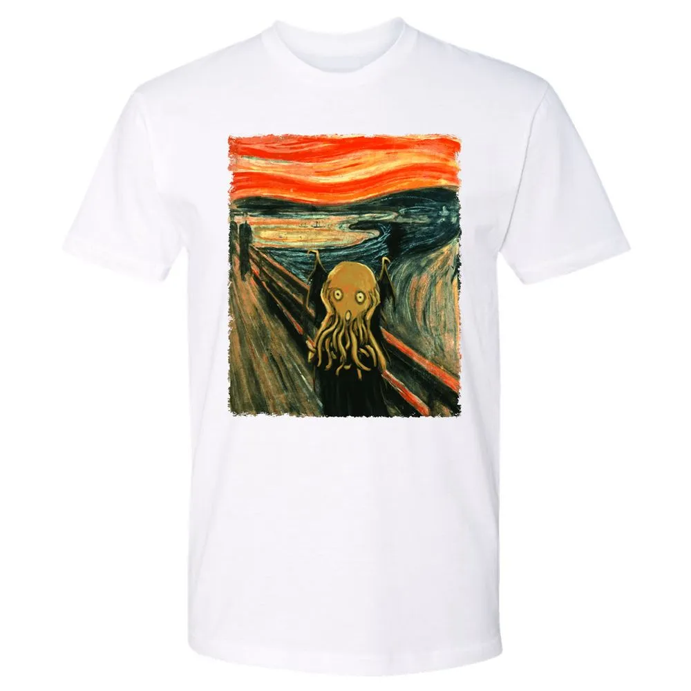 Premium Unisex T-Shirt - F78XM32T - White - 4