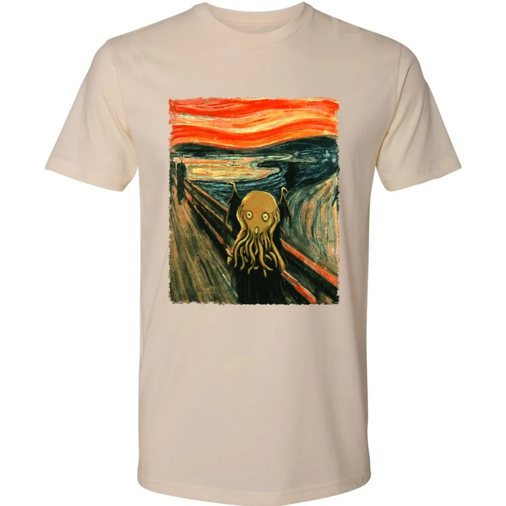 Premium Unisex T-Shirt - F78XM32T - Cream - 14