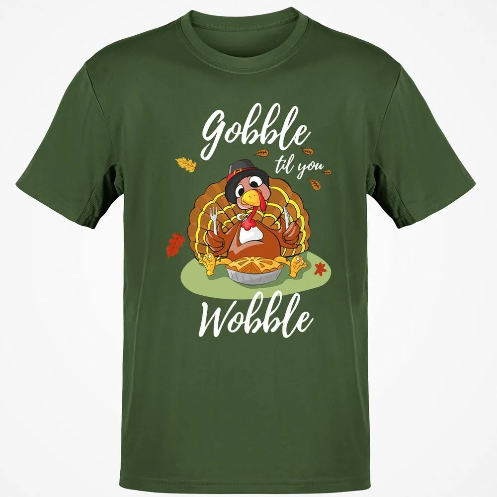 Classic Unisex T-Shirt - 4BRT1SGA - Military Green - 6