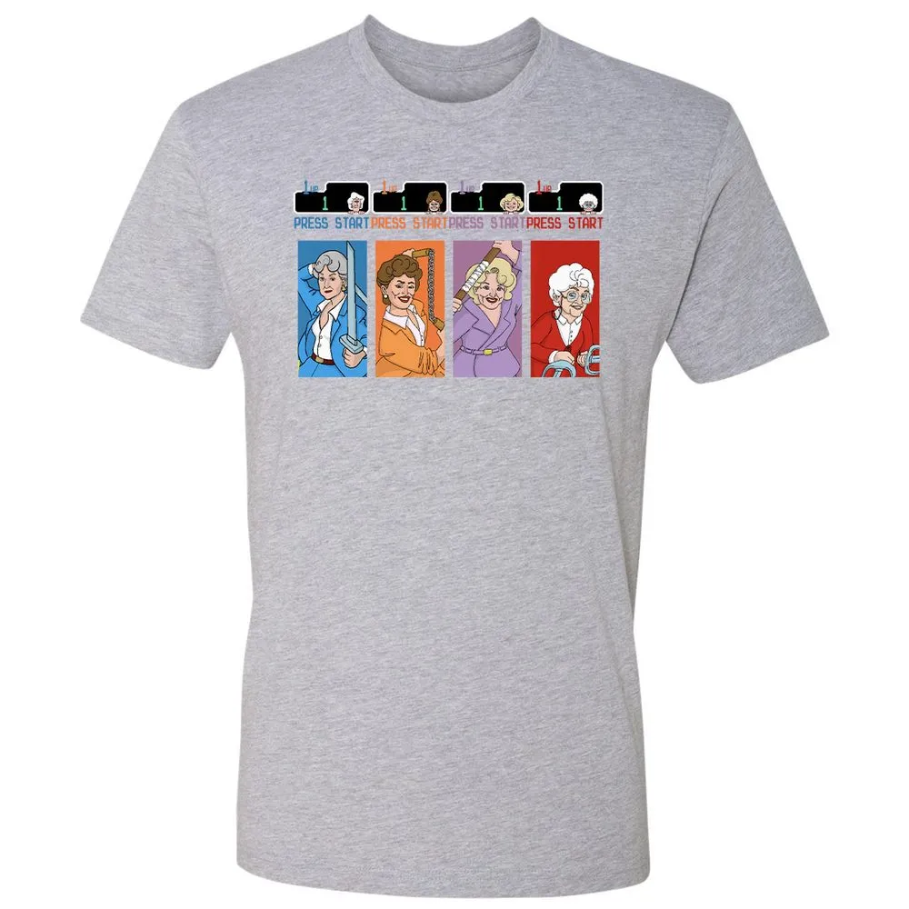 Premium Unisex T-Shirt - 16CMLUV4 - Heather Grey - 9