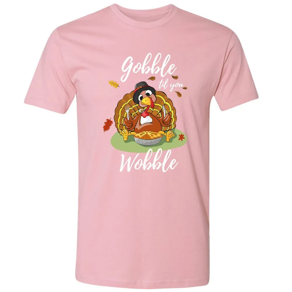 Premium Unisex T-Shirt - UP3R4GJY - Light Pink - 3