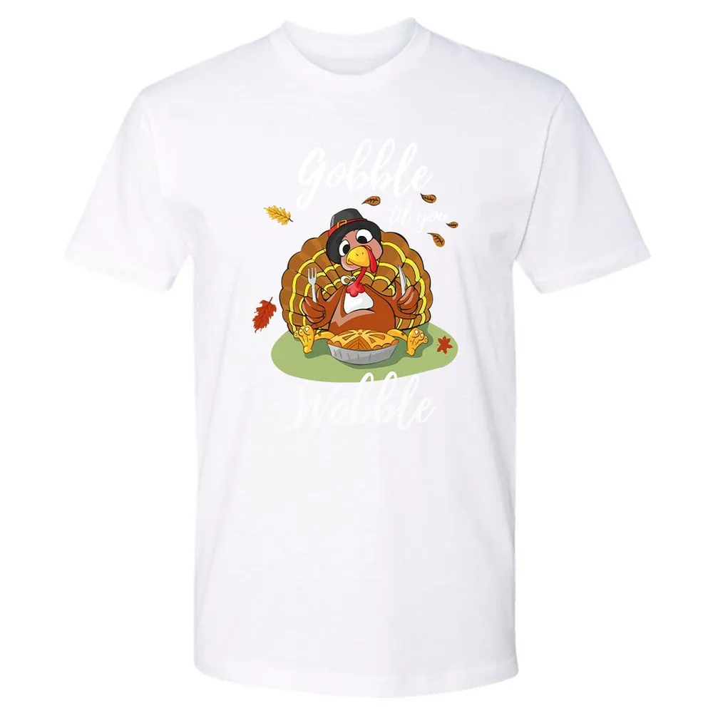 Premium Unisex T-Shirt - UP3R4GJY - White - 4