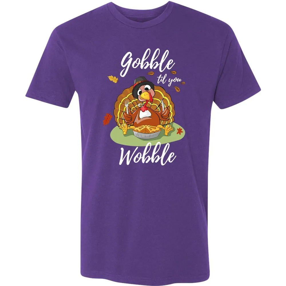 Premium Unisex T-Shirt - UP3R4GJY - Purple Rush - 7