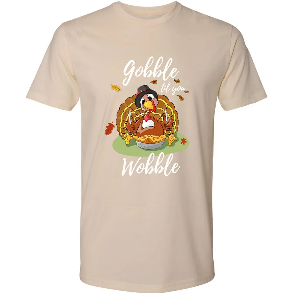 Premium Unisex T-Shirt - UP3R4GJY - Cream - 14