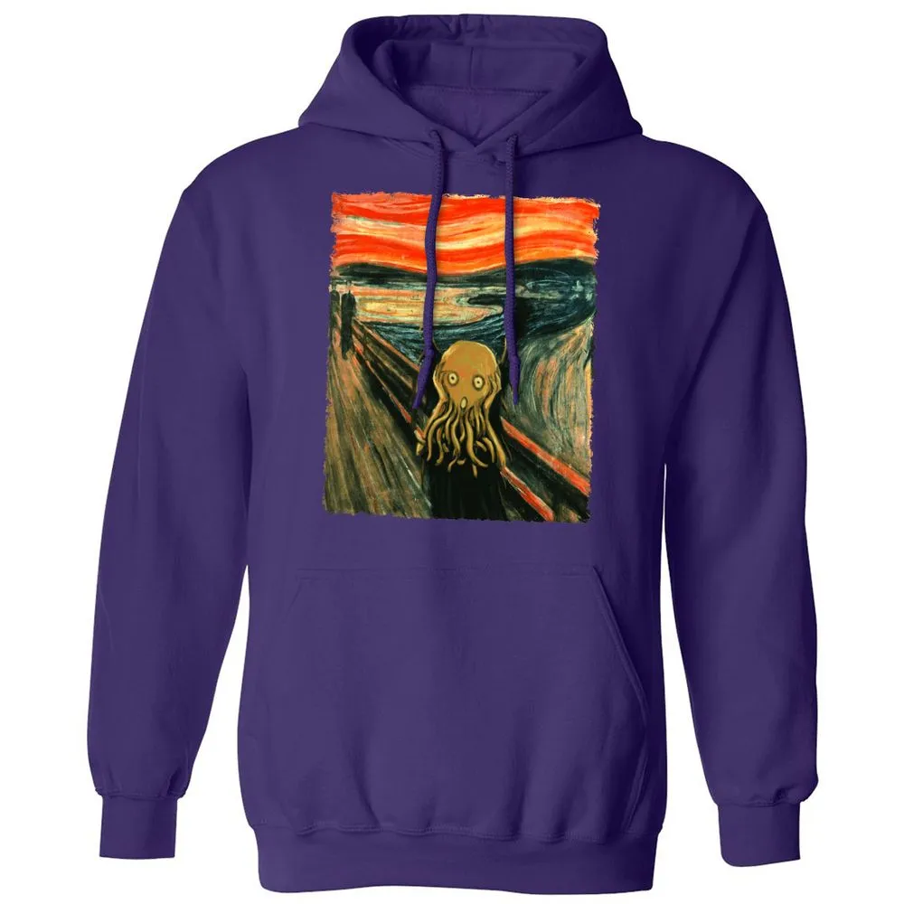 Classic Unisex Hoodie - JQBFXFQF - Purple - 6