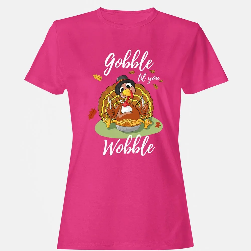 Women's T-Shirt - BFK3PHBR - Heliconia - 6