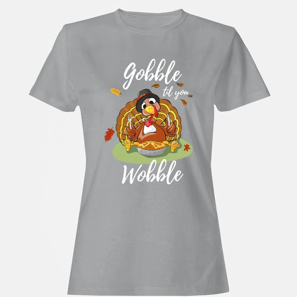 Women's T-Shirt - BFK3PHBR - Sport Grey - 15