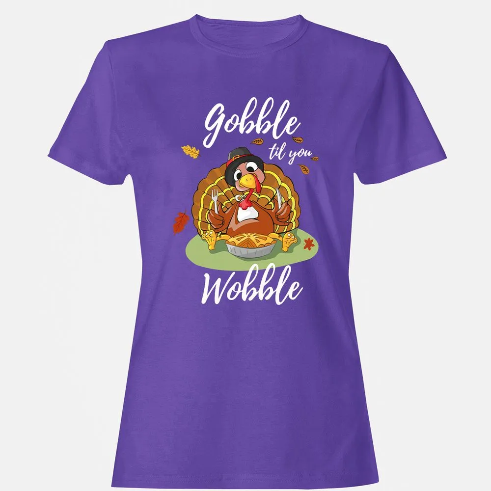 Women's T-Shirt - BFK3PHBR - Purple - 12