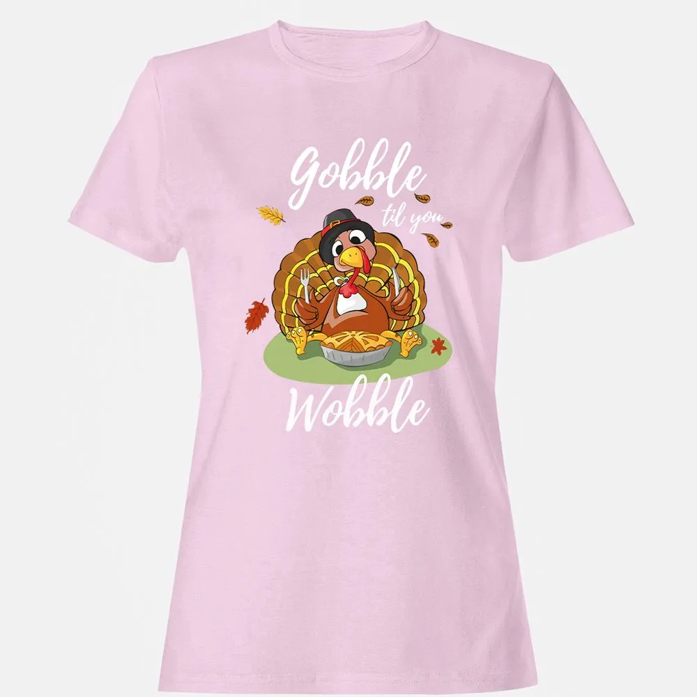 Women's T-Shirt - BFK3PHBR - Light Pink - 9