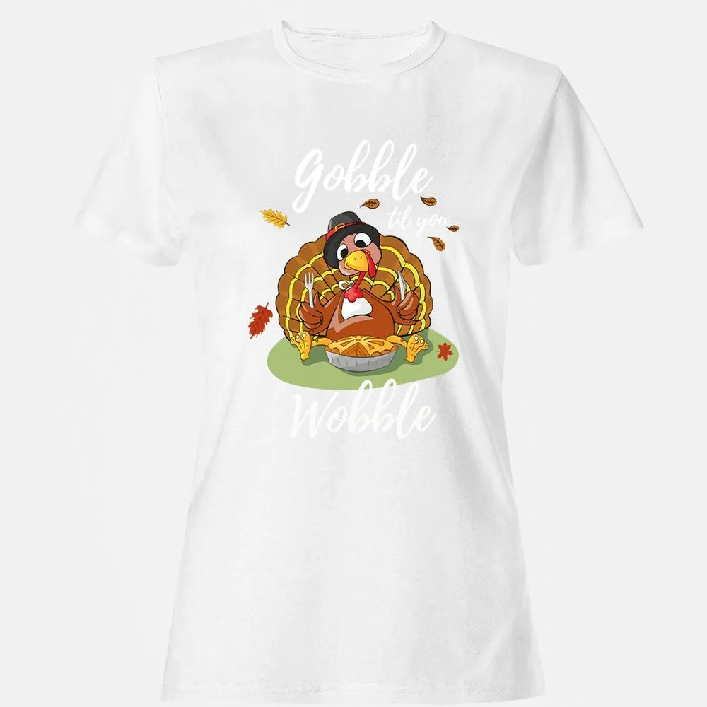 Women's T-Shirt - BFK3PHBR - White - 16