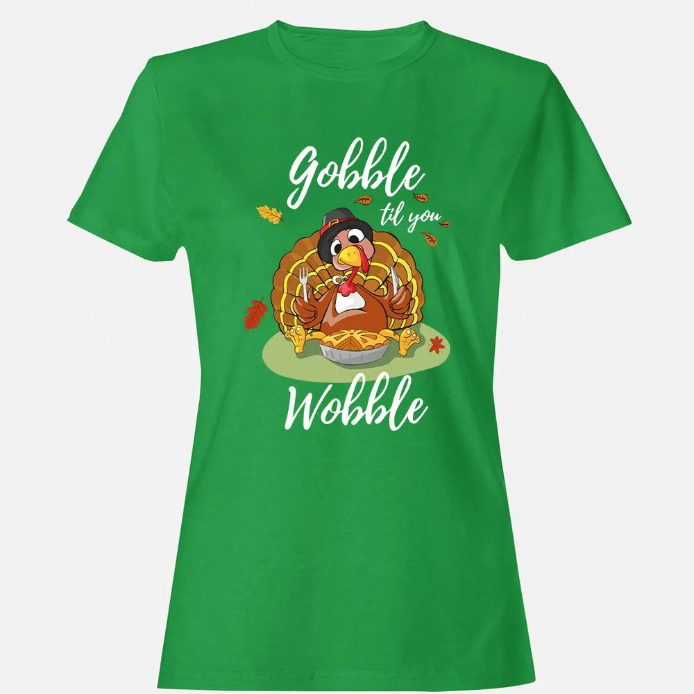 Women's T-Shirt - BFK3PHBR - Irish Green - 7