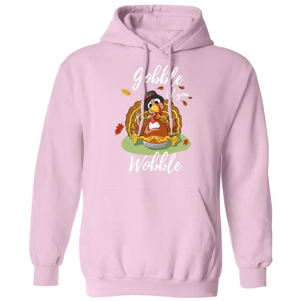 Classic Unisex Hoodie - GPNHLKZJ - Light Pink - 3