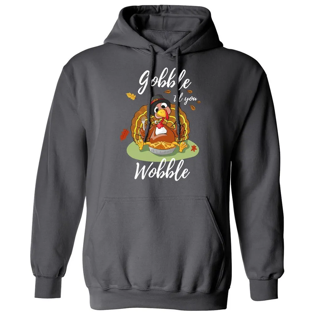 Classic Unisex Hoodie - GPNHLKZJ - Charcoal - 7