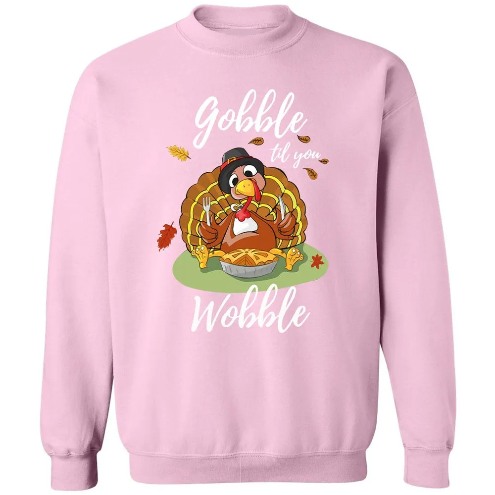 Classic Unisex Sweatshirt - ZA6Z1KT5 - Light Pink - 3