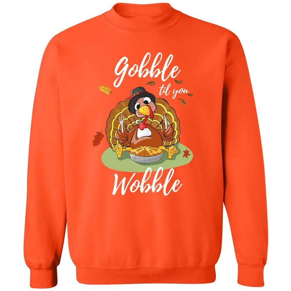 Classic Unisex Sweatshirt - ZA6Z1KT5 - Orange - 10