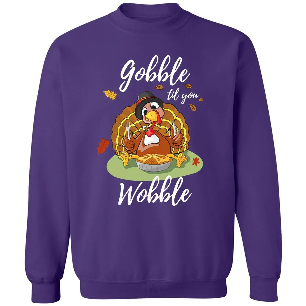 Classic Unisex Sweatshirt - ZA6Z1KT5 - Purple - 6