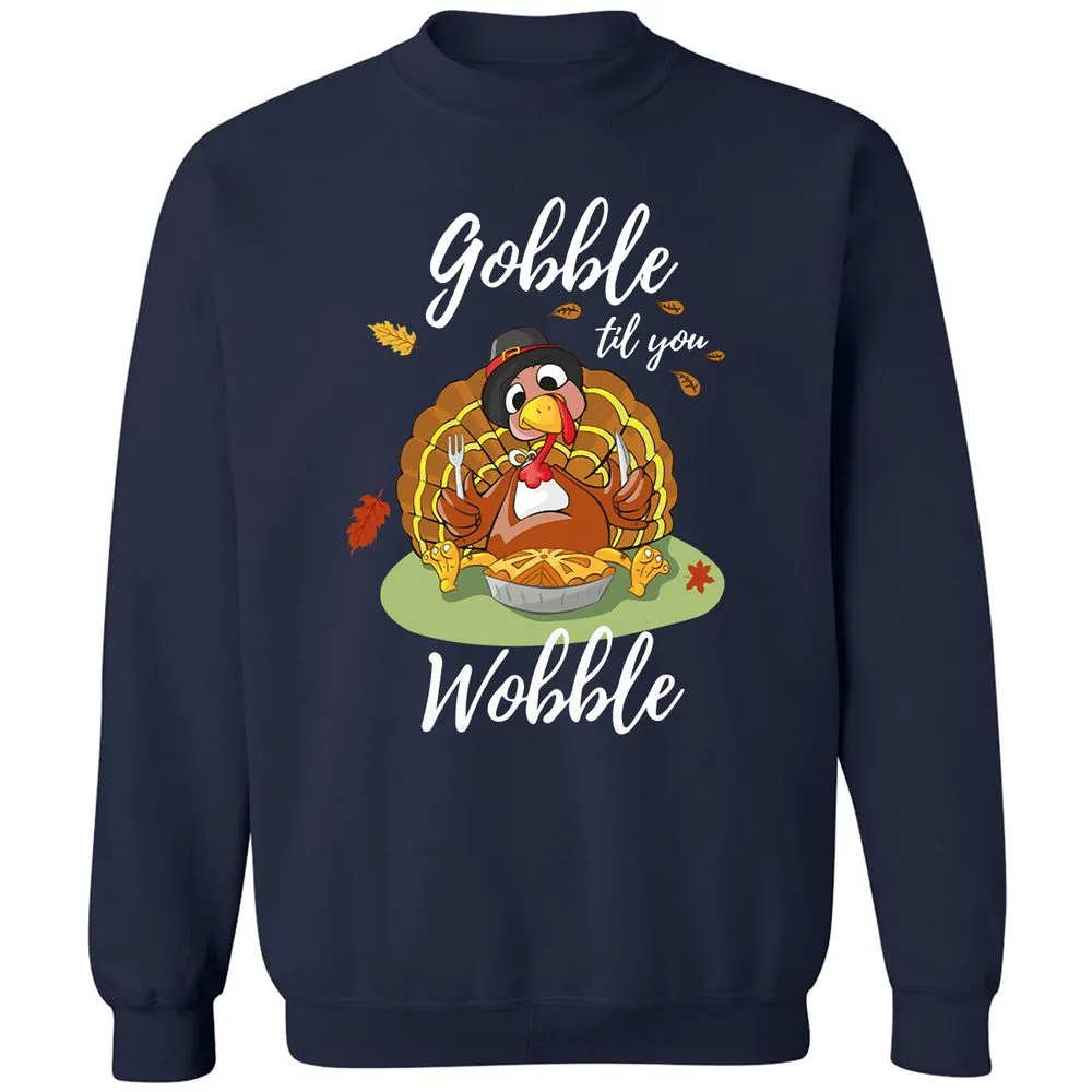 Classic Unisex Sweatshirt - ZA6Z1KT5 - Navy - 2
