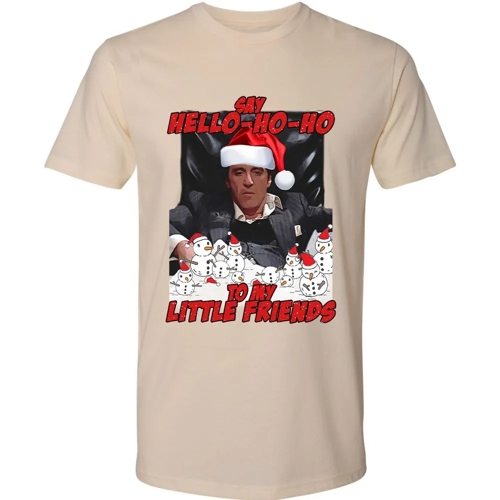 Premium Unisex T-Shirt - P7ZRQXSK - Cream - 14