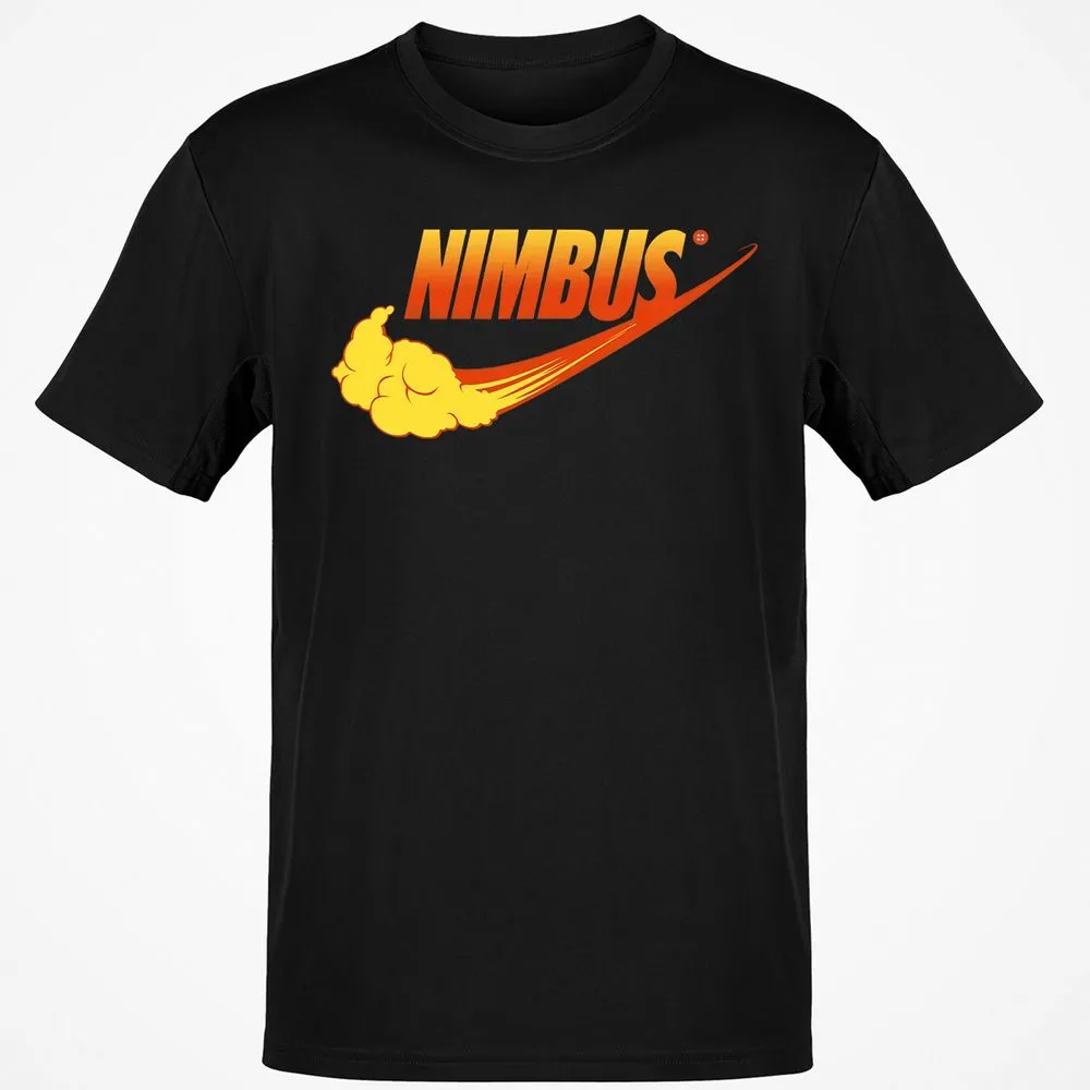 Classic Unisex T-Shirt - UC8NEVR2 - Black - 1